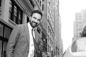 Zohran Mamdani, the Internet’s Mayor