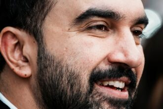 Zohran Mamdani supporters make final campaign push: Why him, why now?