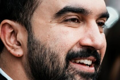 Zohran Mamdani supporters make final campaign push: Why him, why now?