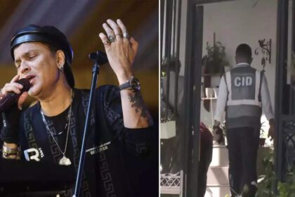 Zubeen Garg death: Singapore shares autopsy report with India; why bandmate and singer were taken into custody