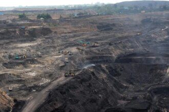 mjunction Services seeks to establish new coal trading exchange