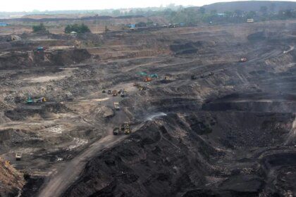 mjunction Services seeks to establish new coal trading exchange