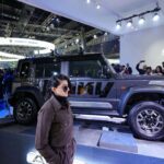 Maruti Suzuki to launch 8 SUVs to recapture 50% share