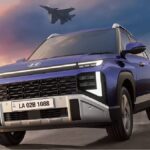 New Hyundai Venue unveiled: Set to launch in November | See pics