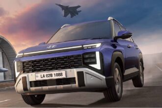 New Hyundai Venue unveiled: Set to launch in November | See pics