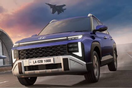 New Hyundai Venue unveiled: Set to launch in November | See pics