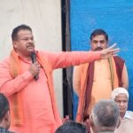 ‘Bring a Muslim girl, get a job’; BJP ex-MLA’s hate speech in UP sparks outrage