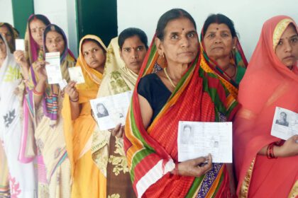 ‘Kya ab Bihar ki baari hai’ echoes once again