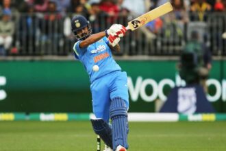 'There’s no one else': Mohammad Kaif backs decision to appoint KL Rahul as ODI skipper