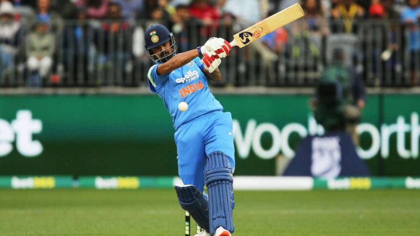 'There’s no one else': Mohammad Kaif backs decision to appoint KL Rahul as ODI skipper