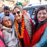 'This is the best gift': Renuka on documentary made by villagers during felicitation after WC win