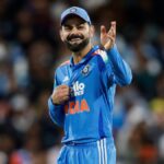 'Virat Kohli should have left ODIs and continued playing Tests': Shreevats Goswami