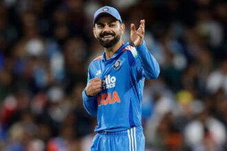 'Virat Kohli should have left ODIs and continued playing Tests': Shreevats Goswami