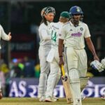 'Zero intent': R Ashwin slams India batter's technique after humiliating Test series loss against SA
