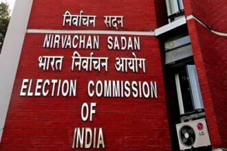 EC flags mismatch of 26 lakh voters in West Bengal with  2002 rolls