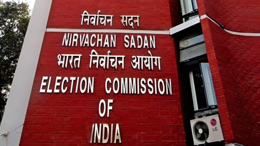 EC flags mismatch of 26 lakh voters in West Bengal with  2002 rolls