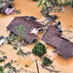 31 dead, 14 missing as heavy rains trigger floods and landslides in Sri Lanka