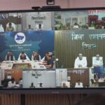 68% of Bihar poll observers from BJP-rules states, raising questions over ECI’s neutrality