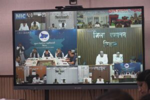 68% of Bihar poll observers from BJP-rules states, raising questions over ECI’s neutrality