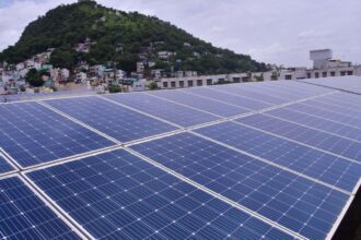 ACME Solar’s Rajasthan project secures AA- rating from ICRA