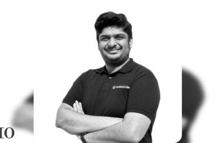 Our AI engine helps brands make decisions at “Quick-Commerce-Like” speed, says Satyam Krishna, GobbleCube