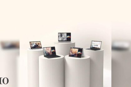 AI at the Core: Dell PCs That Combine Speed, Smarts, and Staying Power