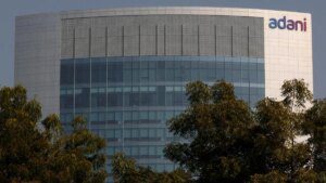 Adani Enterprises gains 0.61% after JAL acquisition, AWL exit announcements