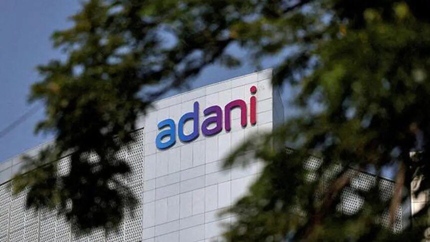 Adani Enterprises plans ₹25,000 crore rights issue at 24% discount