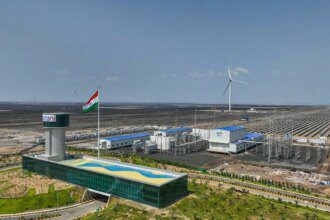 Adani Green shares slips 1% after incorporating 2 Hydro Energy units