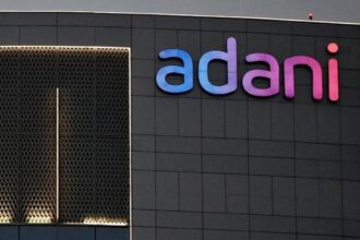 Adani sells remaining 7% stake in AWL in block deal