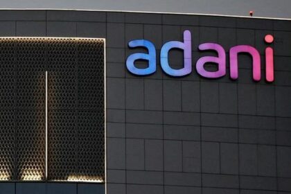 Adani sells remaining 7% stake in AWL in block deal