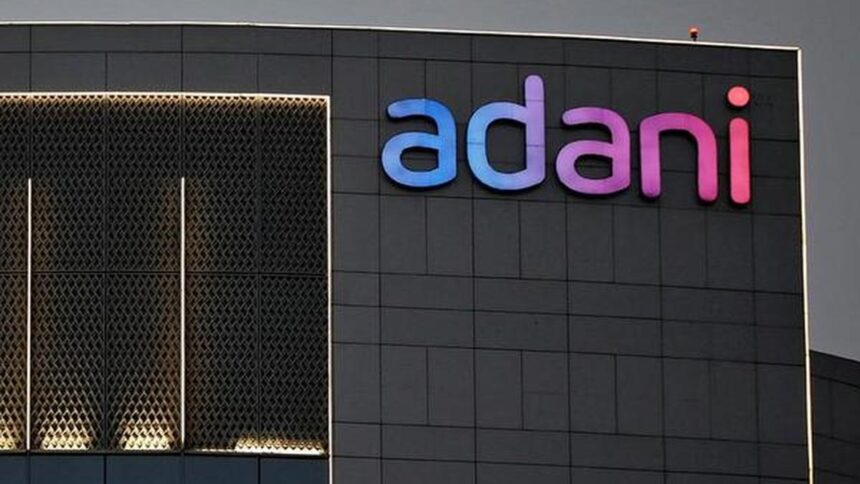 Adani sells remaining 7% stake in AWL in block deal