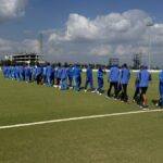 Abdul Aziz’s hat-trick stunned India B in Bengaluru; hosts suffer embarrassing defeat to Afghanistan