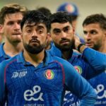 Afghanistan to host West Indies in T20I series in build-up for T20 World Cup 2026