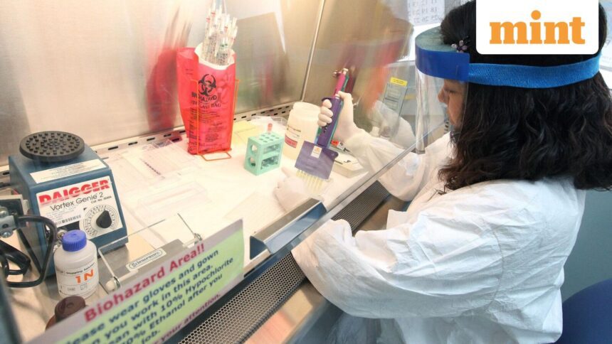 After Jharkhand HIV scare, govt enforces stricter blood screening rules