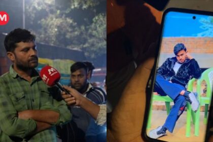 After a night of desperate waiting, family learns Shamli resident Noman among 13 killed in Red Fort blast