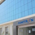 Aimtron Electronics H1 FY26 revenue doubles to ₹1,225.8 million, expands order book threefold
