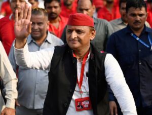 SIR will push citizens into a time ‘worse than the colonial era’”: Akhilesh Yadav