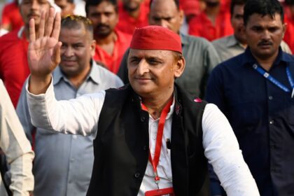 SIR will push citizens into a time ‘worse than the colonial era’”: Akhilesh Yadav