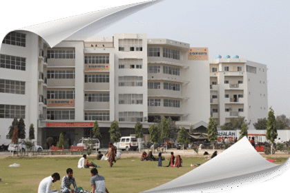 No connection with arrested doctors beyond official capacity, says Al-Falah University; slams media trial