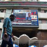 All eyes on Sensex, Nifty as they look set to hit a new peak