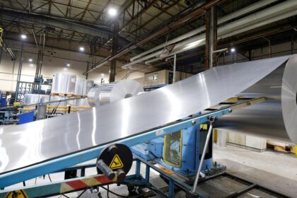 Powering India’s green future: Why aluminium policy reform is key to net-zero ambitions