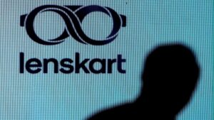 Ambit initiates coverage on Lenskart with sell rating, cites valuation concerns