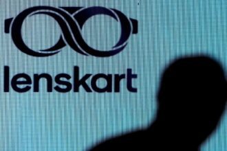 Ambit initiates coverage on Lenskart with sell rating, cites valuation concerns