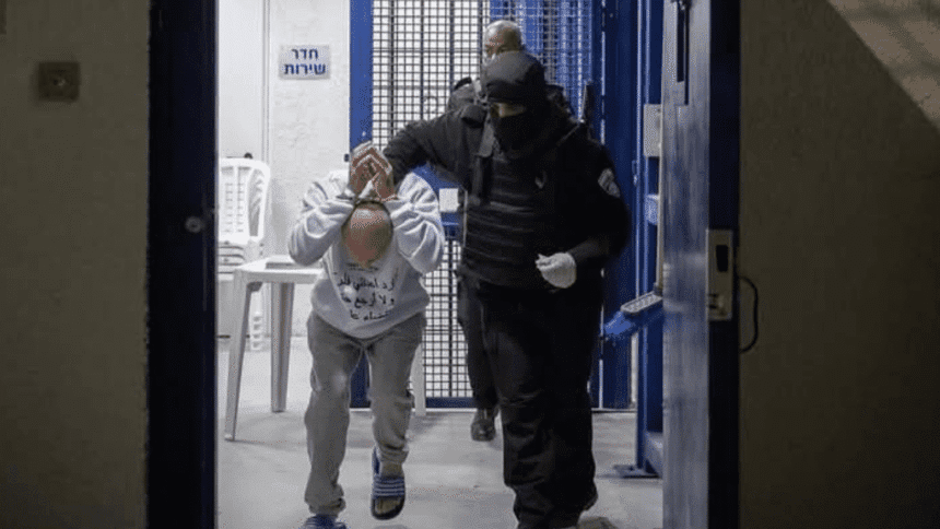 Israel must immediately halt legislation of discriminatory death penalty bill: Amnesty