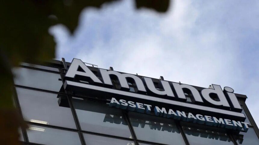 Foreign investment in Indian stocks set to rebound, says asset manager Amundi