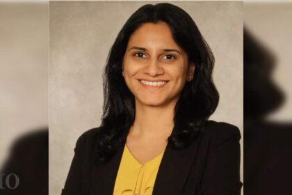 Anjali Satam joins ACG World as CTO