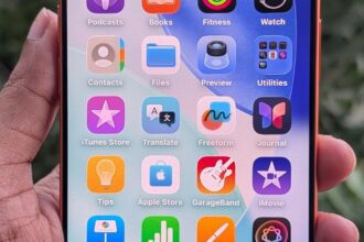 Apple iPhone 17 Pro: A power move in polished aluminium