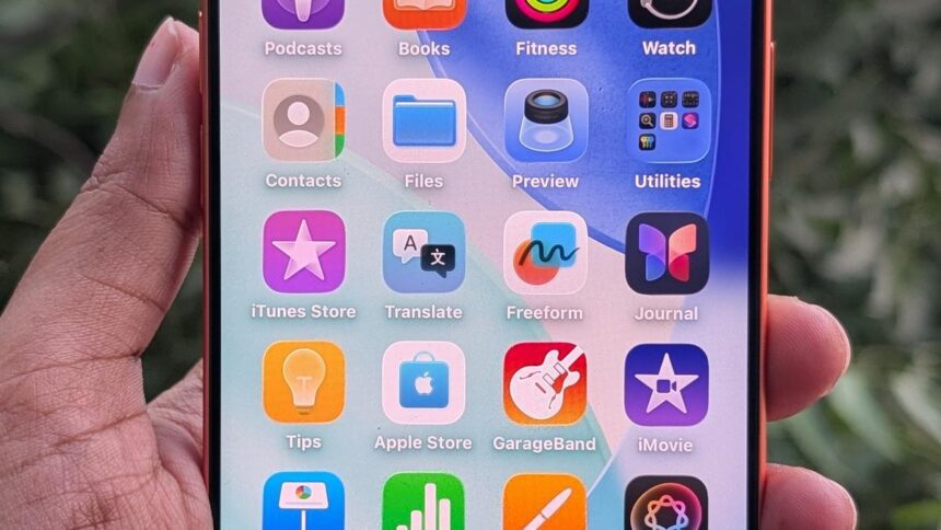 Apple iPhone 17 Pro: A power move in polished aluminium