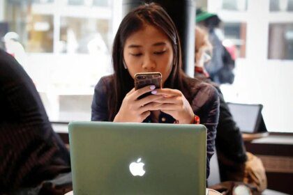 Apple readies a low-cost laptop to rival Chromebooks and Windows PCs